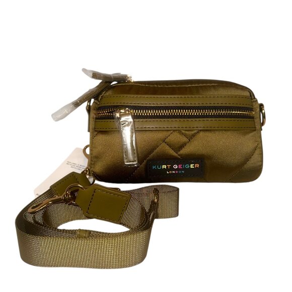 Kurt Geiger London Extra Small Crossbody Bag (NWT) - Picture 2 of 6